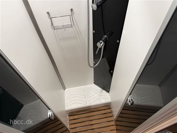 Benimar Tessoro 468